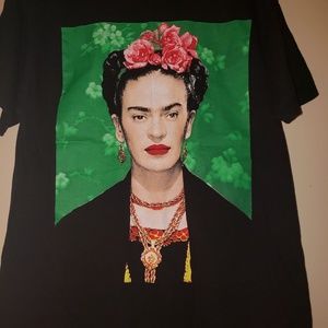 Frida Kahlo T-shirt